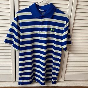 Under Armour Mens polo M